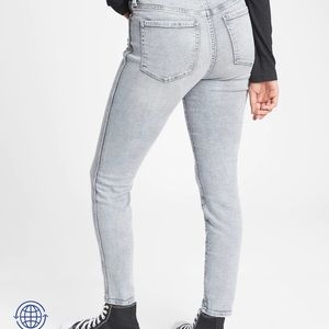 Gap jeans